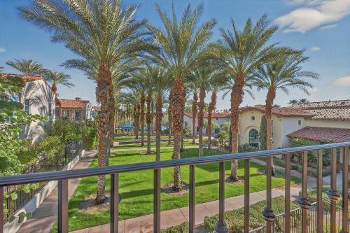 LV217 Superb 2 Bedroom Overlooking the Lap Pool in La Quinta, USA
