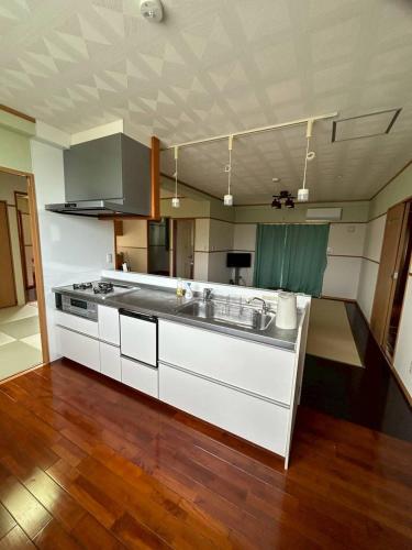 宮古島ゲストハウス結根荘