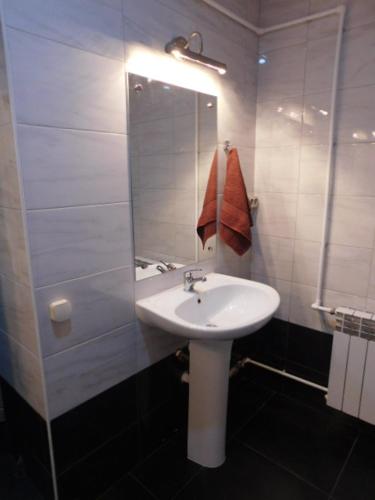 Hostel Tambovsky Volk