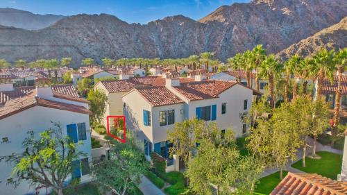LV370 Vibrant Downstairs 3BR Legacy Villa Lock-Off in La Quinta, USA