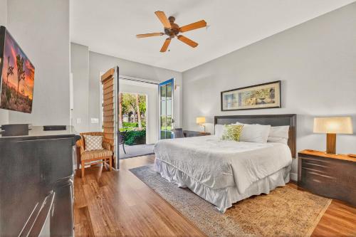 LV032 Stellar Downstairs Legacy Villas Studio in La Quinta, USA