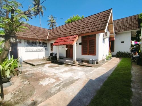 Tania Homestay - Keruak