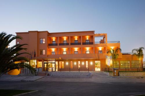 Foto - Hotel Praia Sol