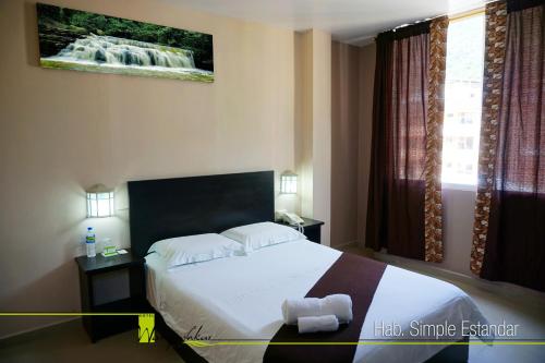 Hotel Wampushkar