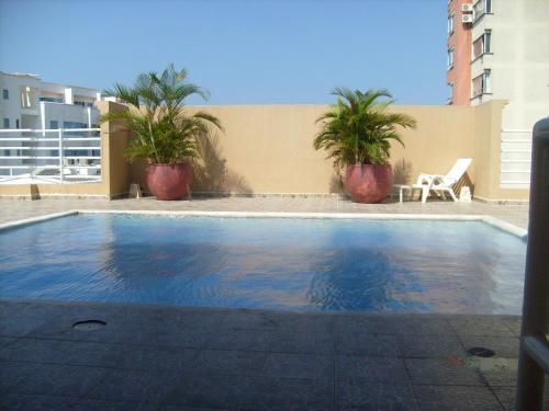 Edificio Torre Centauro, Cartagena de Indias (photo 11)
