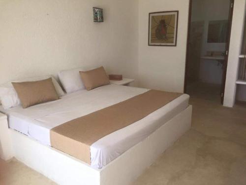 Casa Amor Pto Morelos in Puerto Morelos, Mexico