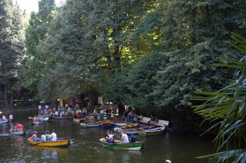 Hotel do Lago - image 10