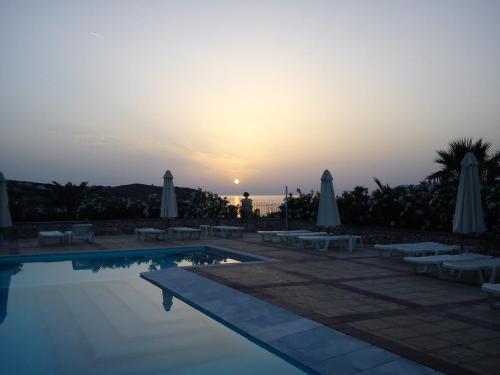 Panselinos Hotel - image 13