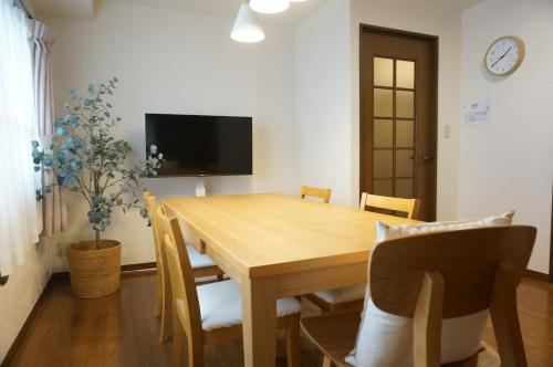 ALDO INN Kitasenju 3F