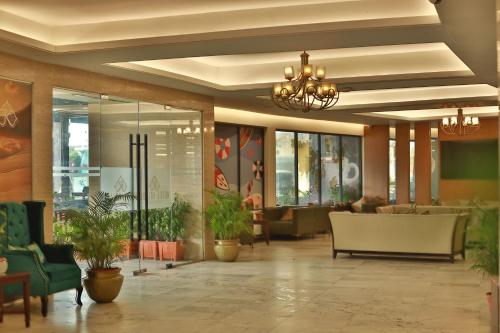 Hotel Kollol by J&Z Group in Cox's Bazar