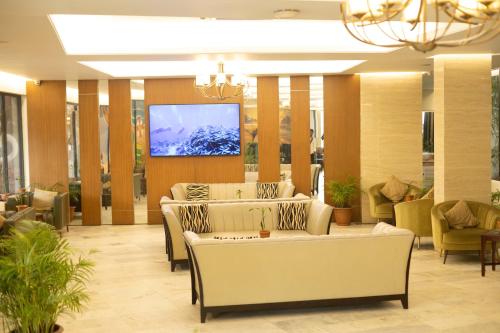 Hotel Kollol by J&Z Group in Cox's Bazar