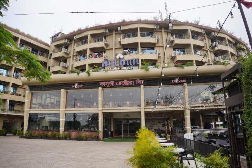Hotel Kollol by J&Z Group in Cox's Bazar