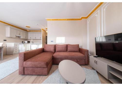 Taksim Studio Apart, Istanbul (Foto 2)