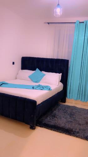 Veeanna Homes in Nakuru