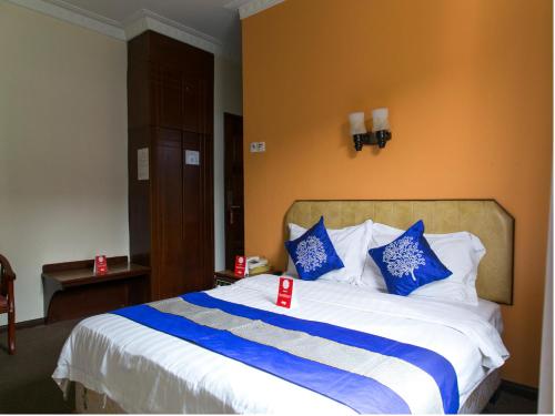 OYO 236 B Hotel Klang