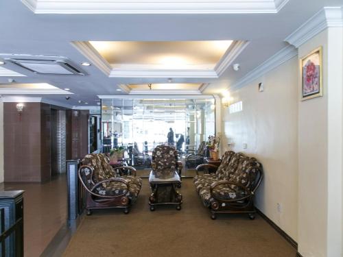 OYO 236 B Hotel Klang