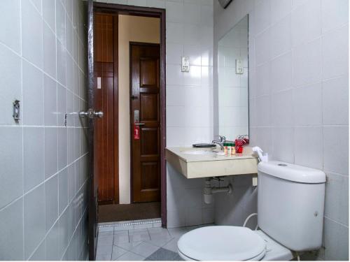 OYO 236 B Hotel Klang