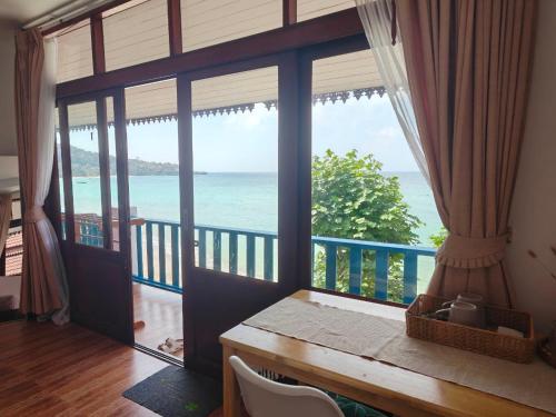 Nami by Secret Place, Ko Phangan