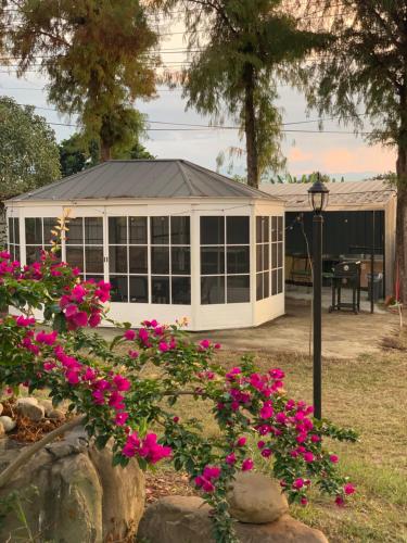 Villa San Diego