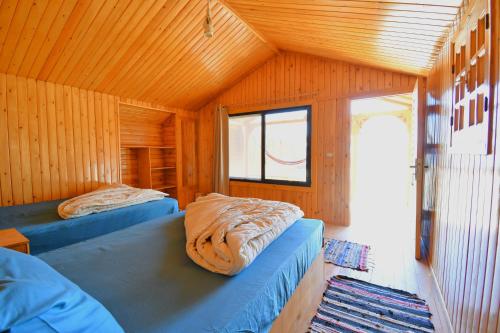 Magic land taba camp in Qesm Nwebaa