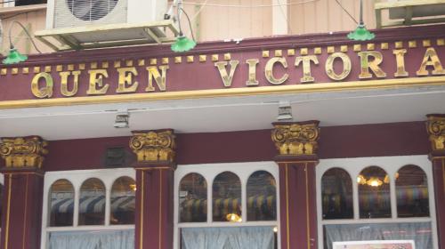 Queen Victoria Inn