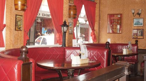 Queen Victoria Inn 5