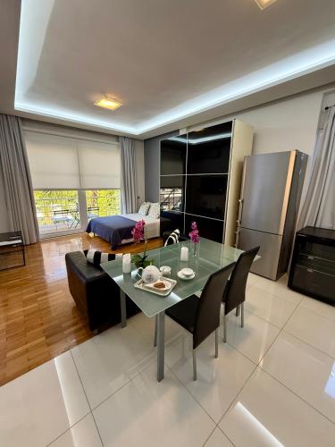 Villa 56 Luxury apartments 4