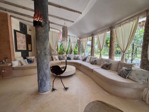Fortamu Coral House in 瓦塔姆