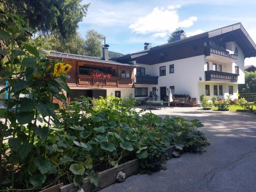 Appartement Hödlmoser in Altenmarkt im Pongau, Österreich