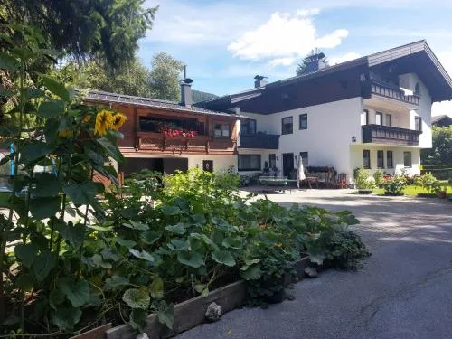 Appartement Hödlmoser in Altenmarkt im Pongau, Österreich