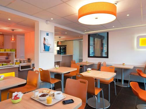 A szálláshely kívülről, Ibis budget Wien Messe near Madame Tussauds Vienna