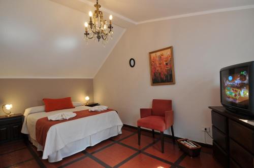 Madeo Hotel & Spa - image 4