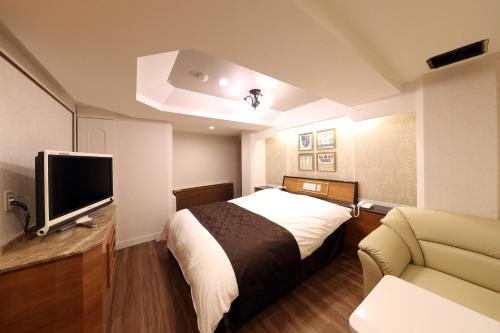 Hotel Fine Shiga Ritto