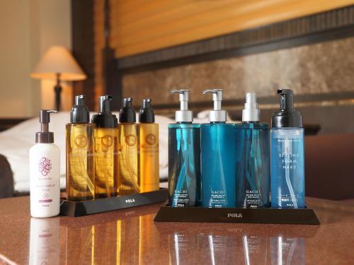 法恩酒店-栗東-免費泊車 Hotel Fine Ritto - Free Parking