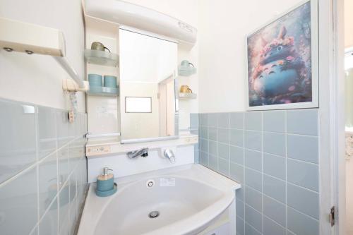 100sqm,Shinjuku 5min, Shibuya 12min,4F No Elevetor