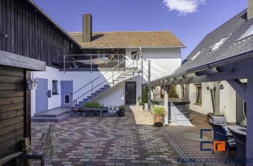 MPK Motorsport Apartment in Waldsassen, Deutschland