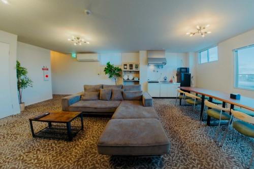 TasoneSTAY SORASPA in UMEDA NAK3F