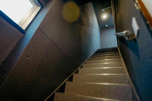 TasoneSTAY SORASPA in UMEDA NAK3F