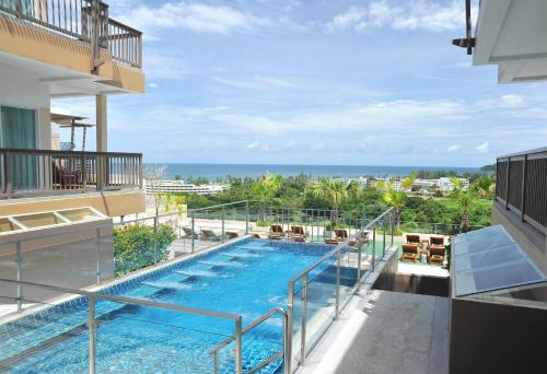 Princess Seaview Resort & Spa - SHA Plus