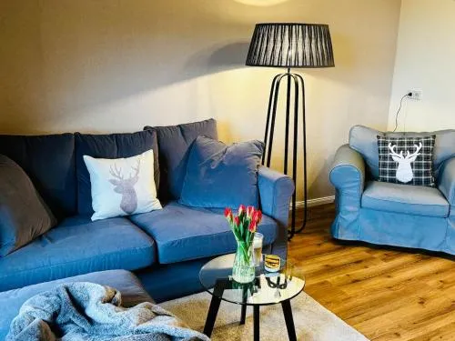 Ferienwohnung Auszeit früher Harz-Momente Bruchberg in Sankt Andreasberg, Deutschland