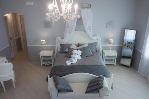 B&B Donna Ada in Salerno