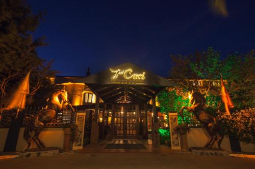 Cuci Hotel di Mare Bayramoglu in Gebze