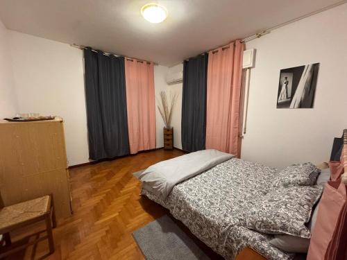 Tamika's House in Udine