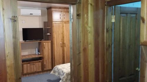 Na Kalinina Guest Room