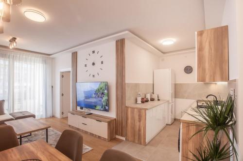 Grand Stay Apartment I Free Private Parking