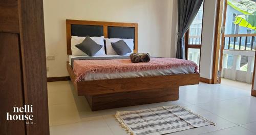 nelli house in Galle