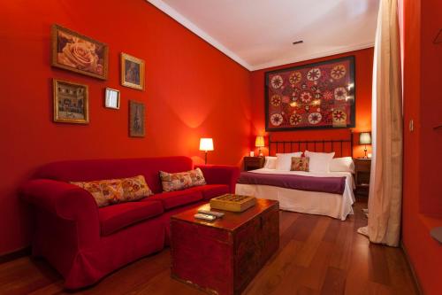  La Casa del Maestro Boutique in Sevilla