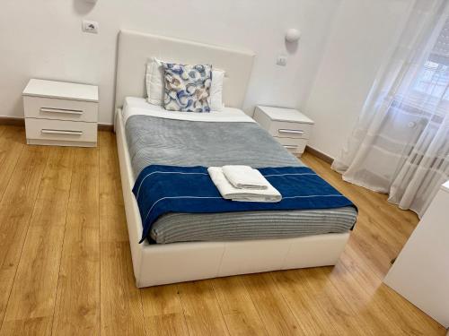 Nuovo Confortini Rooms SUNDAY — other in 8 Piazzale Aristide Stefani, Verona Italy, 37126