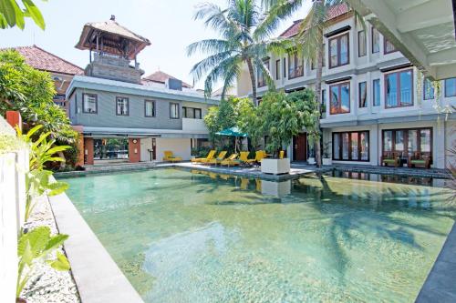 ZEN Premium Padma 2 Legian