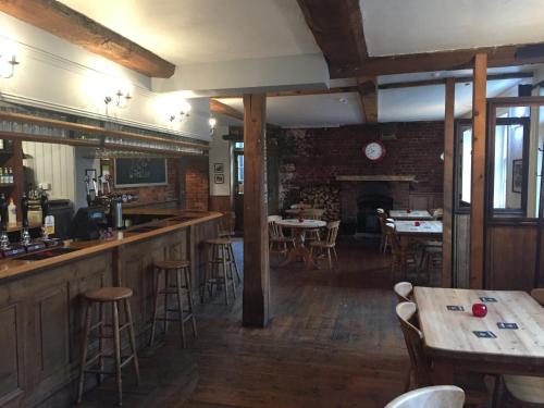 The Red Lion - image 7